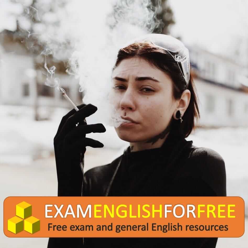 Using used to in English