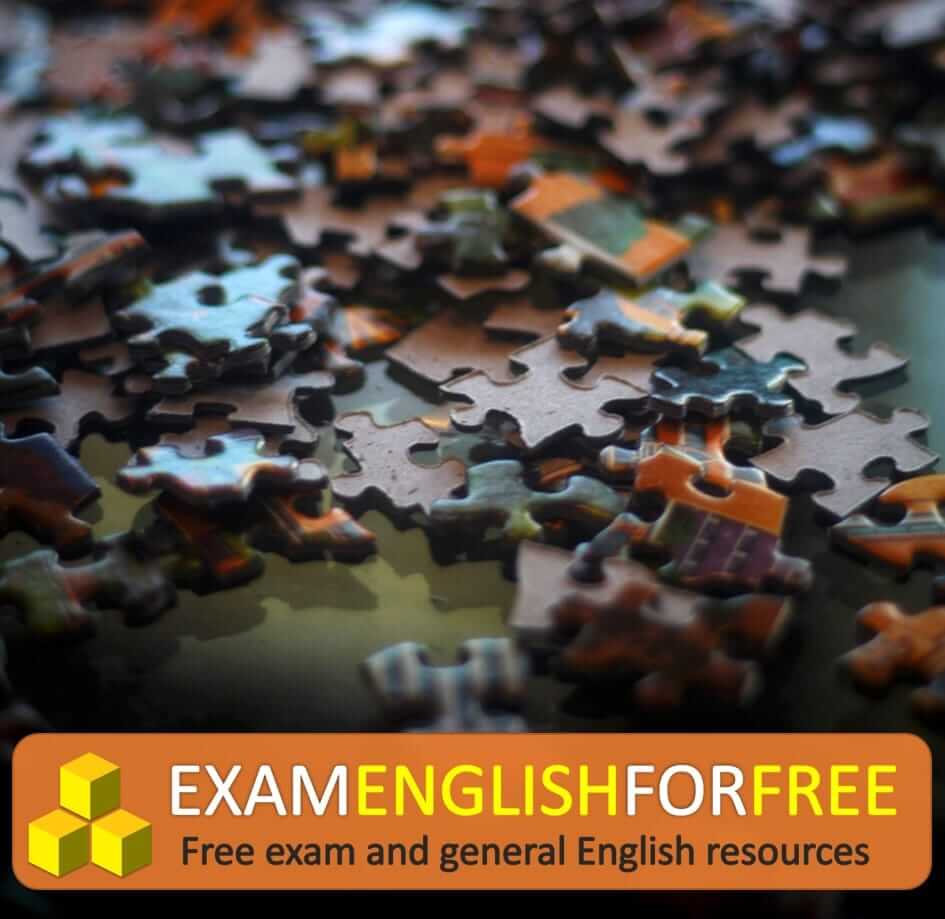 Adjective and noun collocations in English